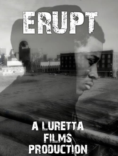 Poster for ERUPT
