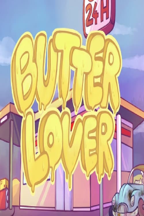 Poster for Butter Lover