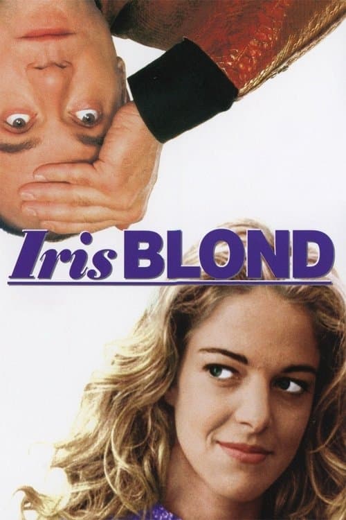 Poster for Iris Blond