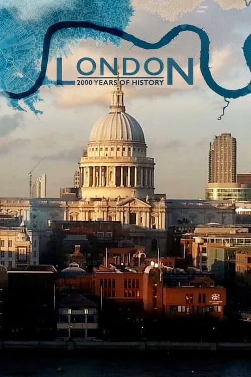 Poster for London: 2000 Years of History