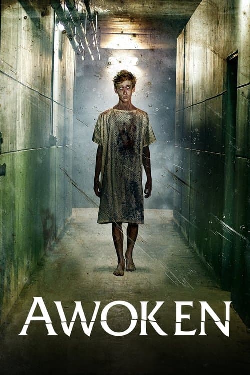 Poster for Awoken