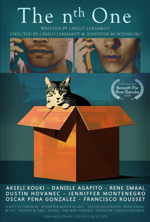 Poster for The Nth One