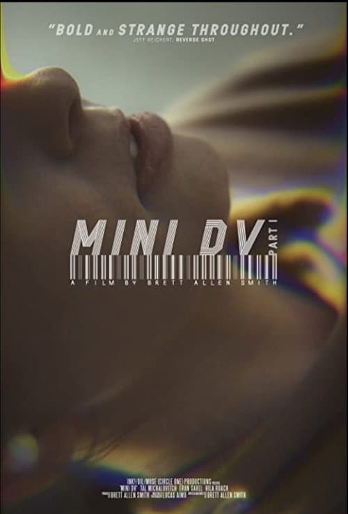 Poster for MINI DV