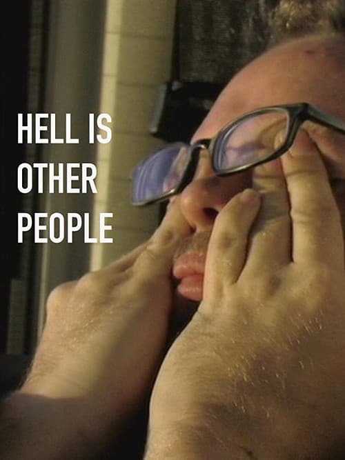 Poster for Hell Is Other People