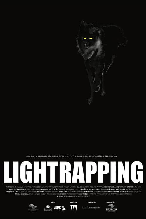 Poster for Lightrapping