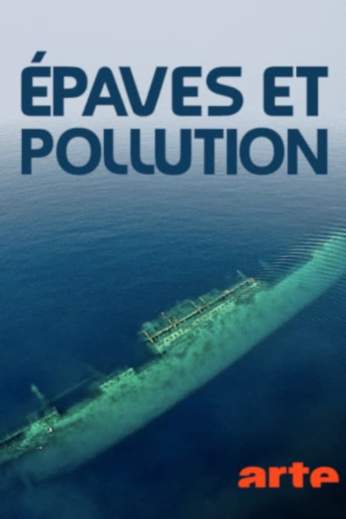 Poster for Vergessene Wracks