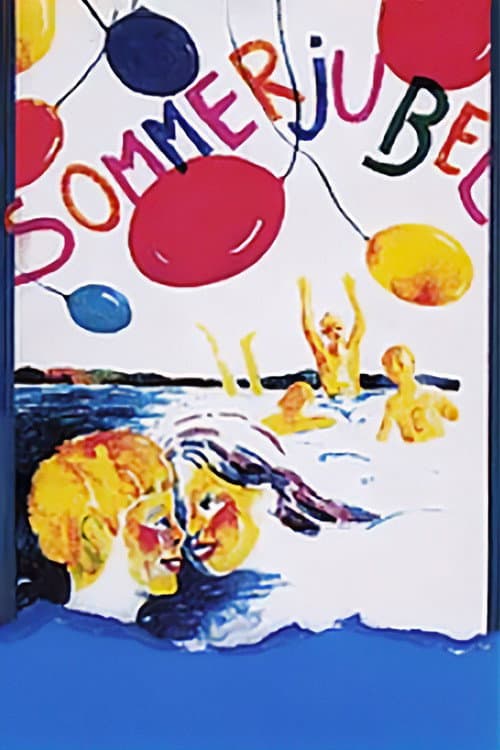 Poster for After Spring