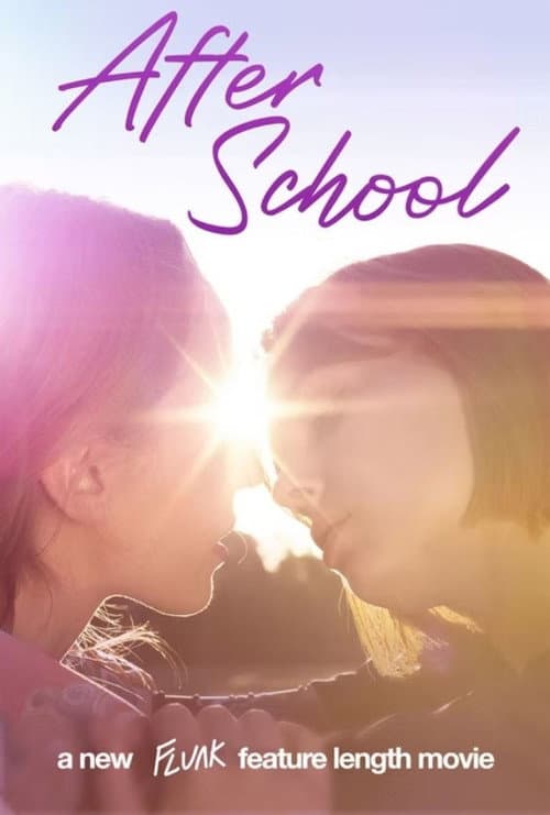 Poster for Flunk: After School