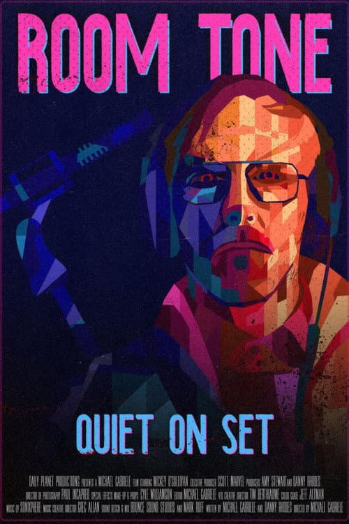 Poster for Room Tone