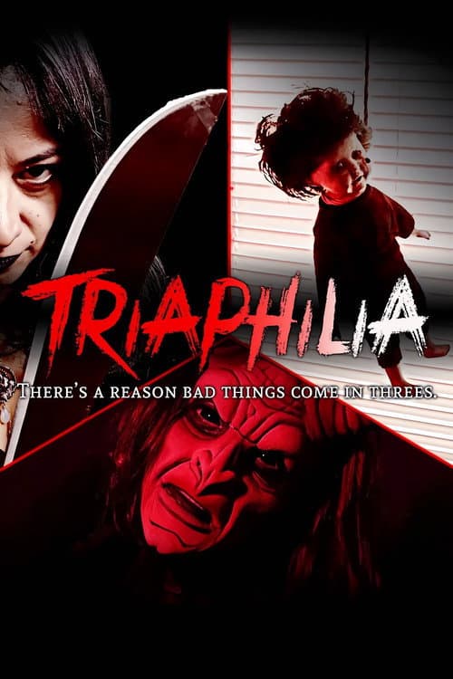 Poster for Triaphilia