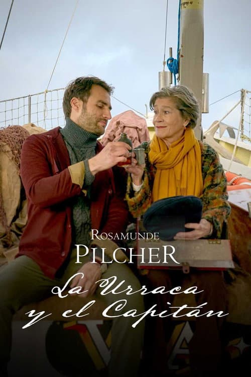 Poster for Rosamunde Pilcher: Die Elster und der Kapitän