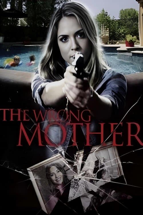 Poster for The Wrong Mother