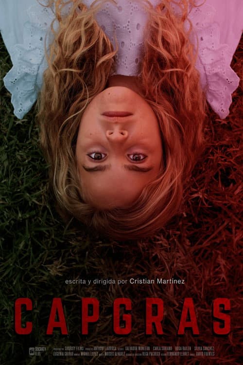 Poster for Capgras
