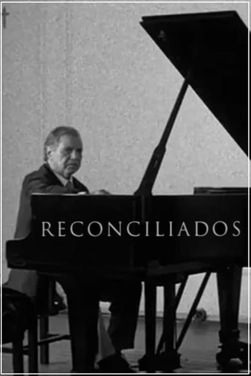 Poster for Reconciliados