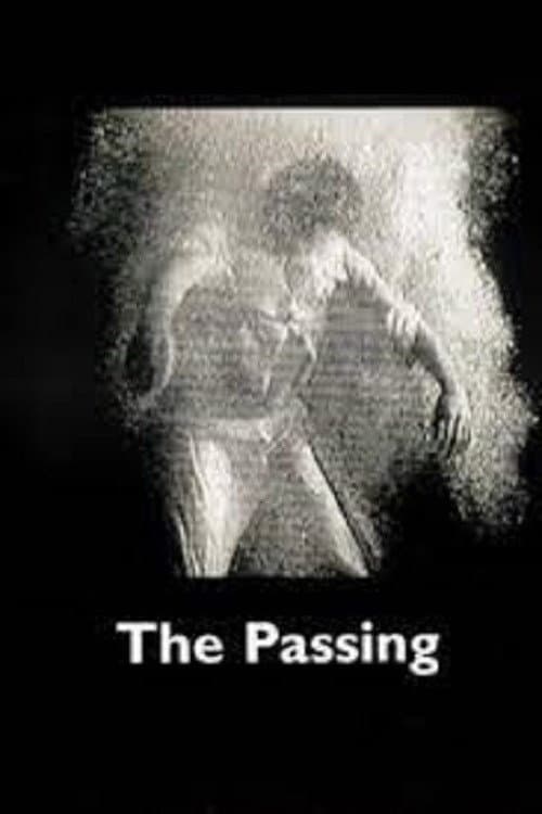 Poster for The Passing