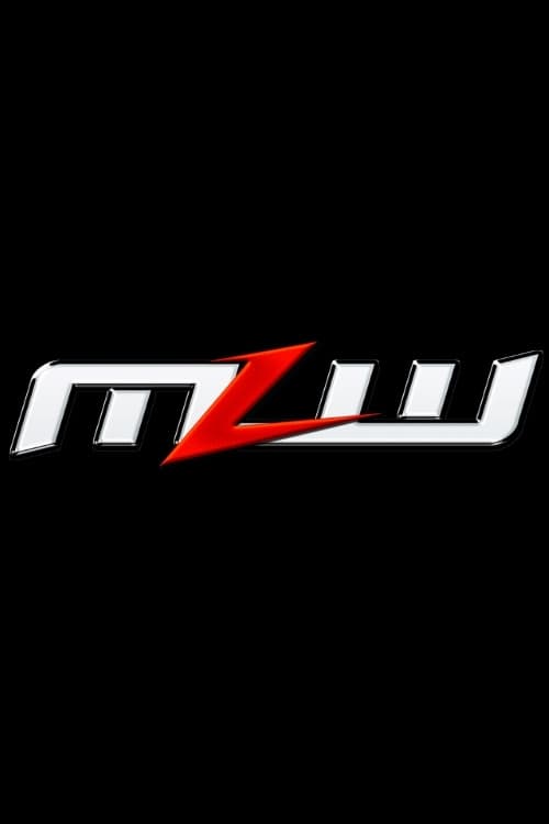 Poster for MLW Genesis