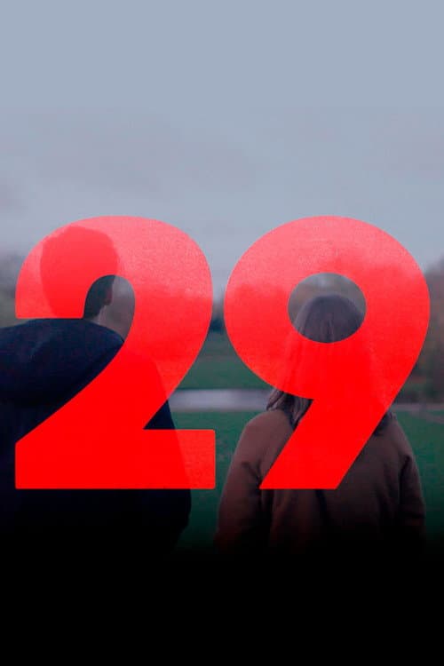 Poster for 29