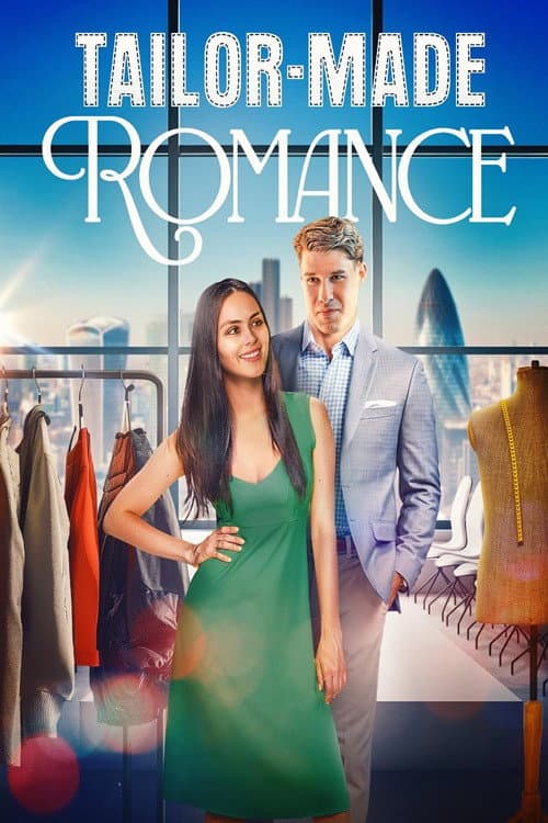 Poster for A Tailor-Made Romance