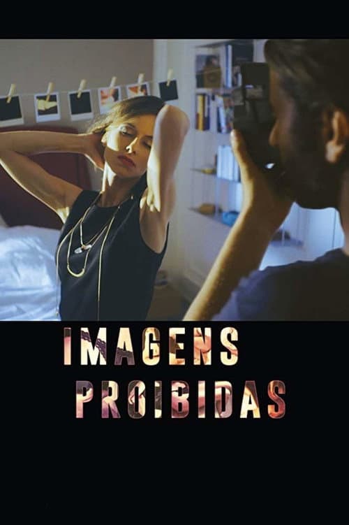 Poster for Forbidden Images