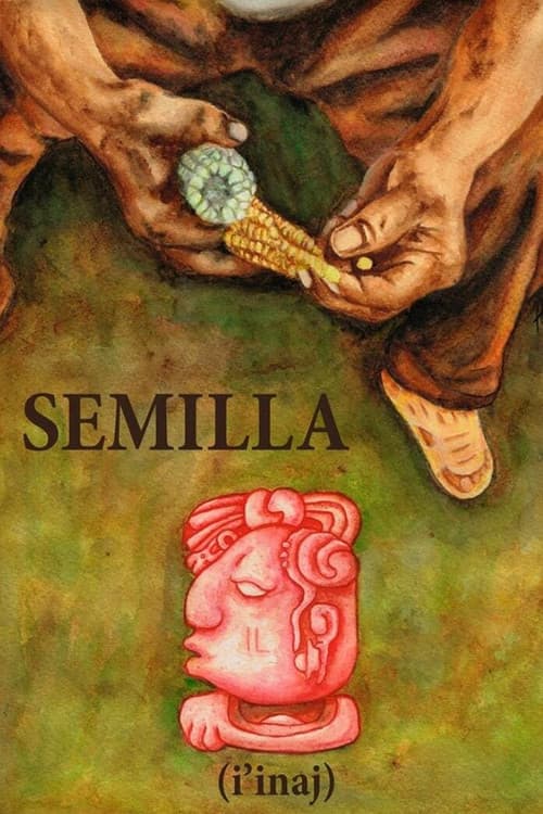 Poster for Semilla