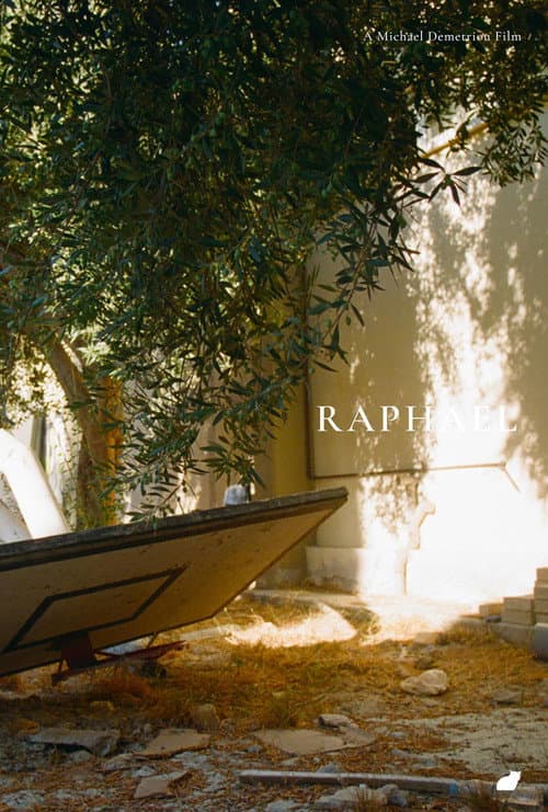 Poster for Raphael