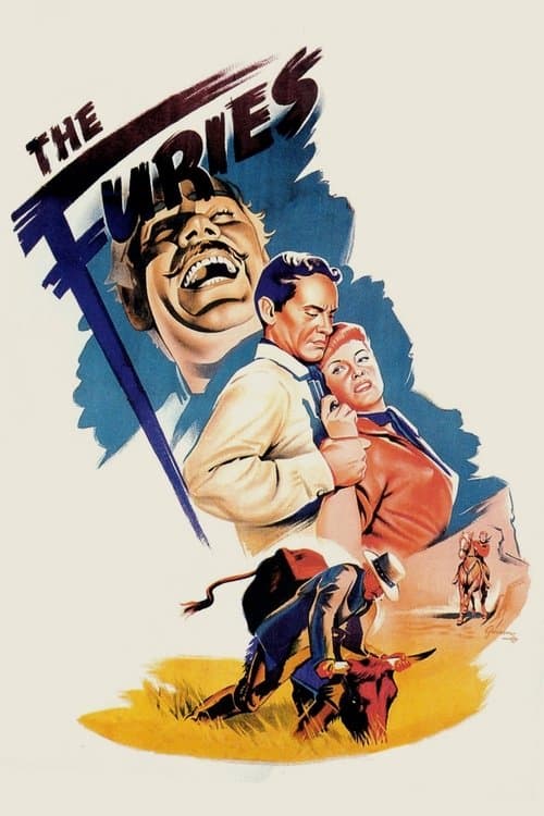 Poster for The Furies