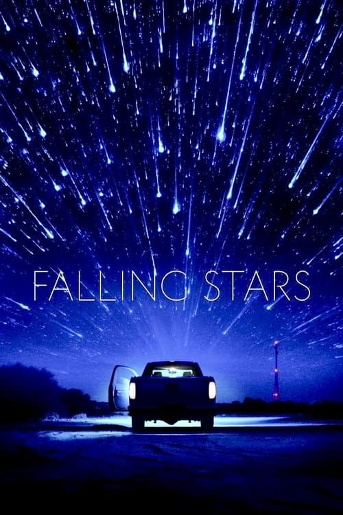 Poster for Falling Stars