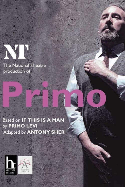Poster for Primo