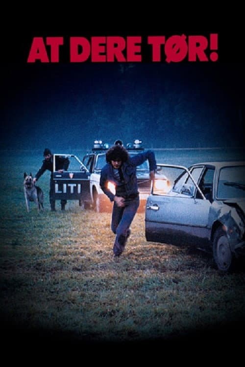 Poster for Stop It!