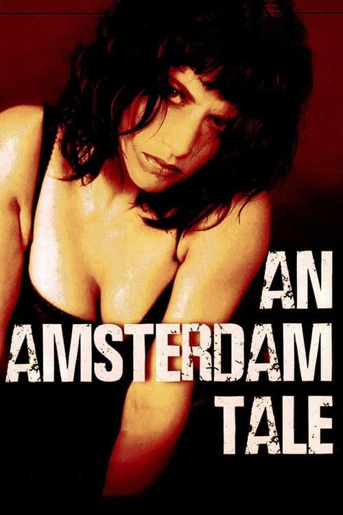Poster for An Amsterdam Tale