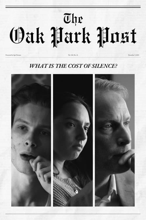 Poster for The Oak Park Post