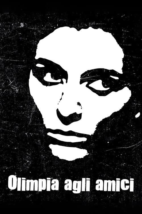 Poster for Olimpia to Friends