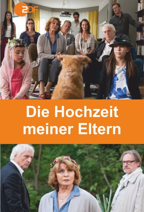 Poster for Die Hochzeit meiner Eltern