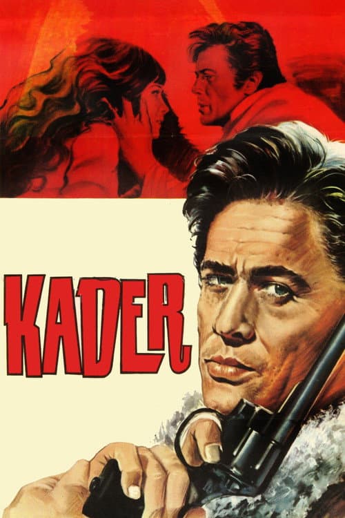Poster for Fate