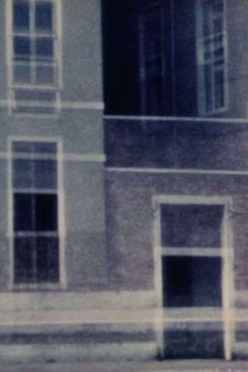 Poster for Film - An Exercise in Illusion I