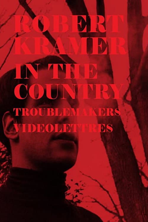 Poster for Vidéolettres / Videoletters