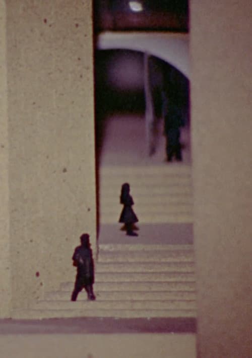 Poster for The Innocent Door