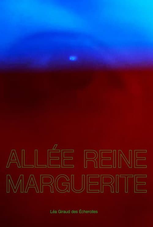 Poster for Allée Reine Marguerite
