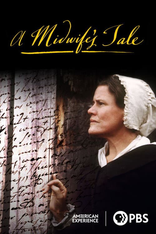 Poster for A Midwife's Tale