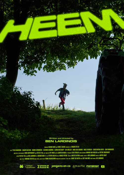 Poster for Heem