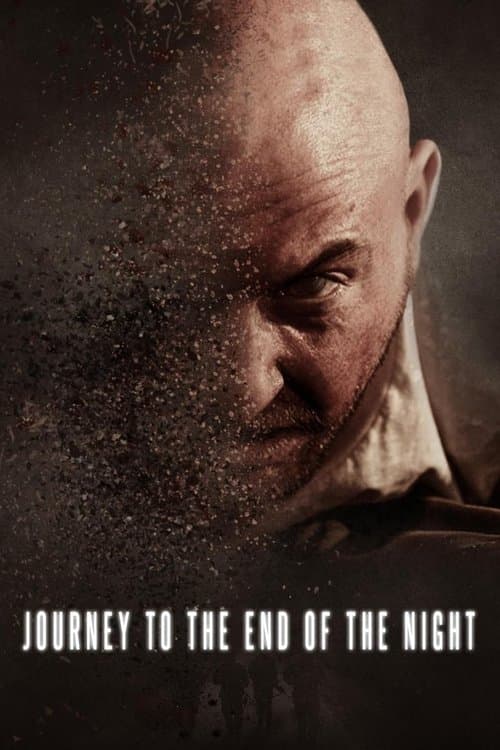 Poster for Journey to the End of the Night