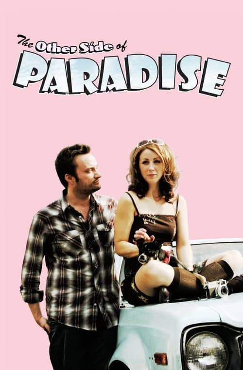 Poster for The Other Side of Paradise