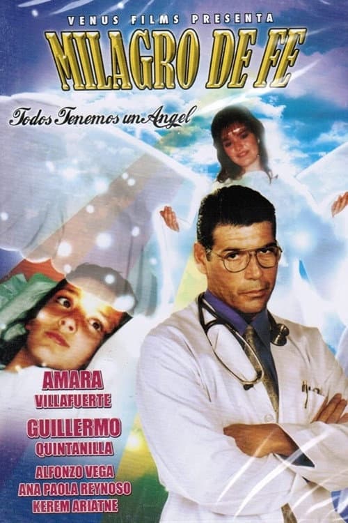 Poster for Milagro de fe