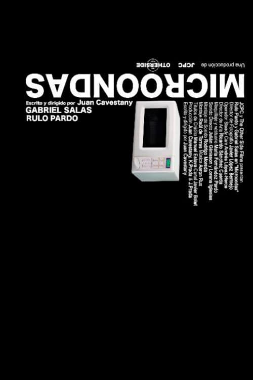 Poster for Microondas