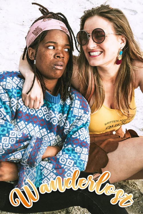 Poster for Wanderlost