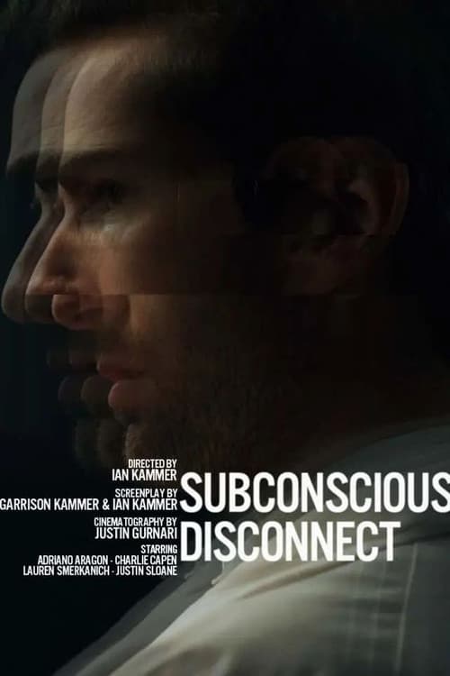 Poster for Subconscious Disconnect