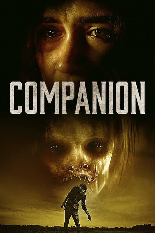Poster for Companion