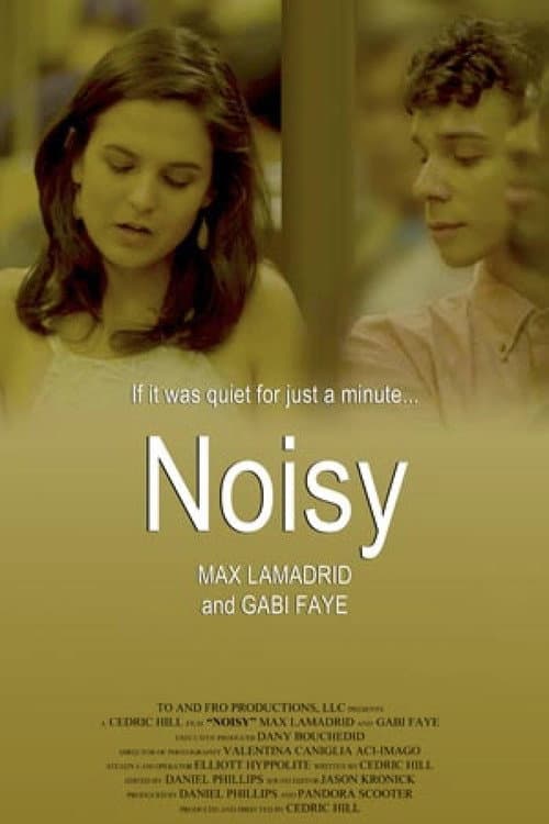 Poster for Noisy