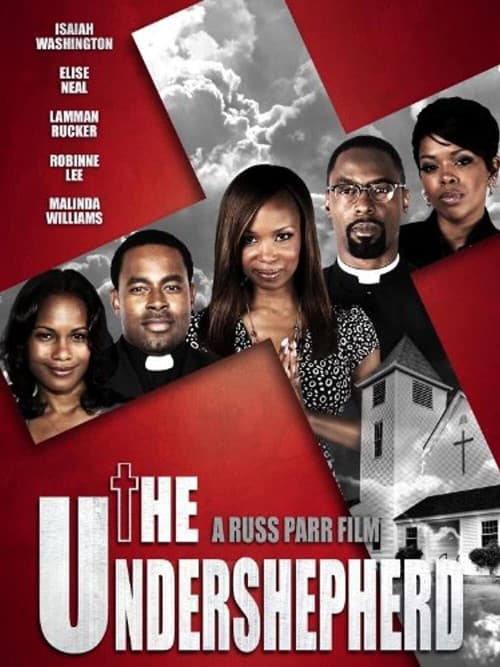 Poster for The Undershepherd