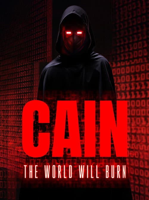 Poster for Cain